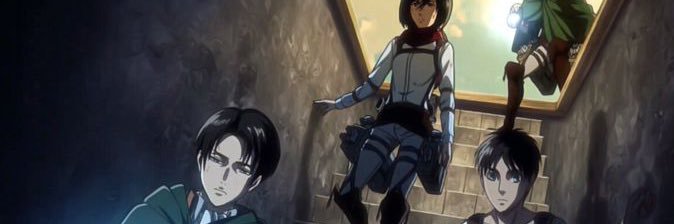 i love eruri i love them banner