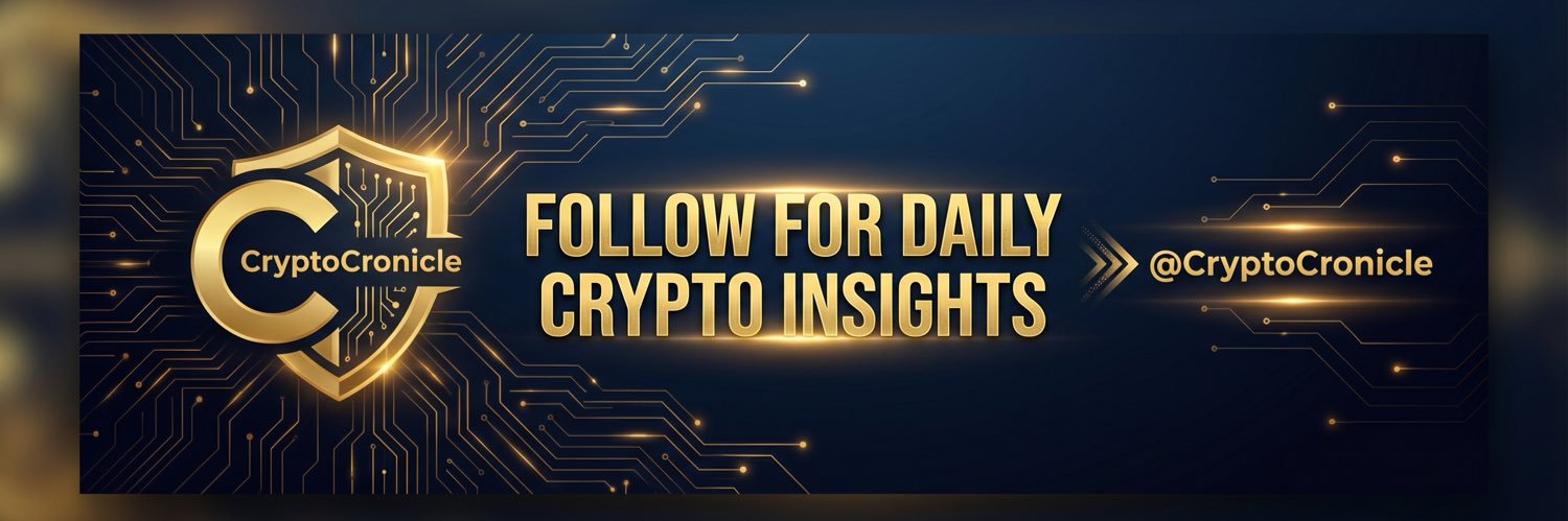 CryptoCronicle2's profile banner image