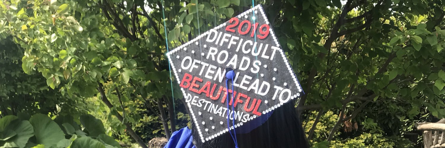KaylaMinoTT's profile banner image