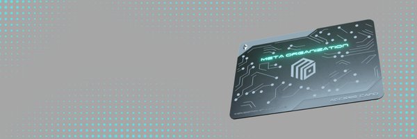 TheMetaOrg Profile Banner