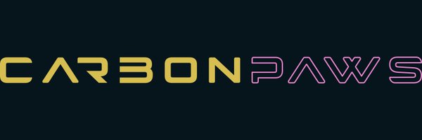 carbon_paws Profile Banner