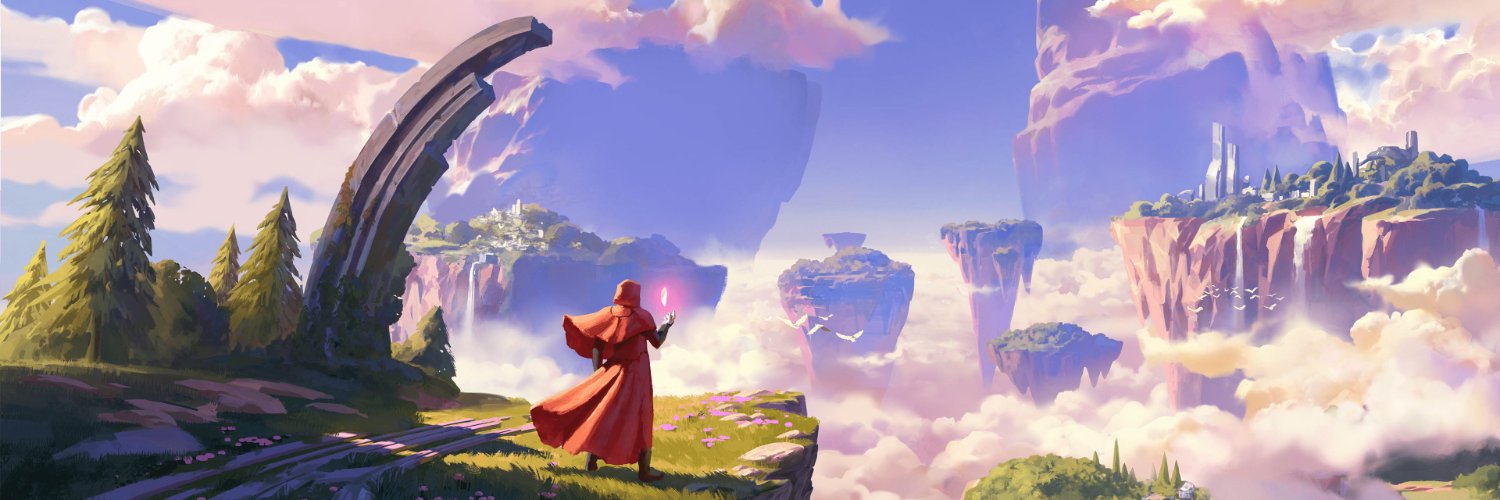 WeaverBrasil's profile banner image