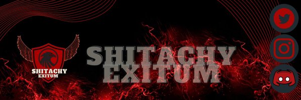 SExitum Profile Banner