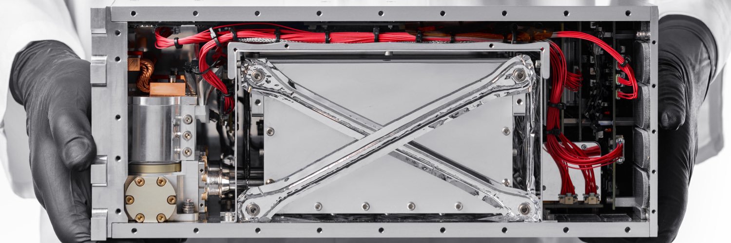 Max Arshavsky banner