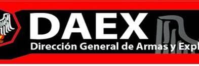 DAEX banner