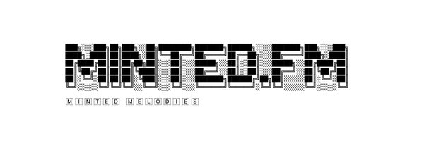 Minted.FM 📻 Profile Banner