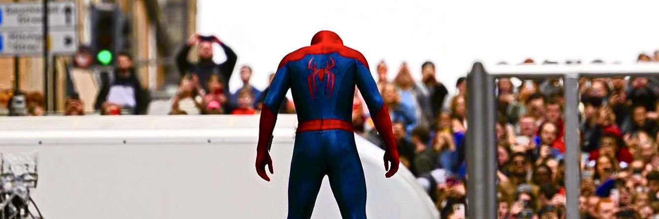 Thwip First - Cody banner