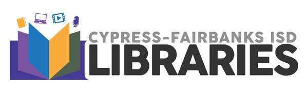 CyFairLibraries Profile Banner