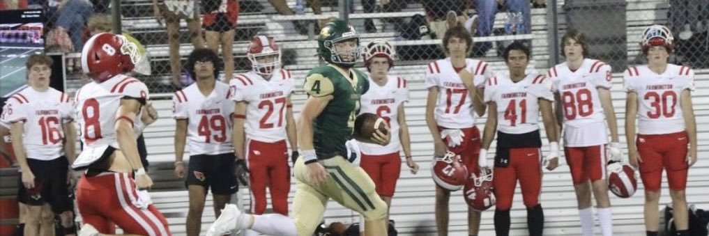 Jackson Daily banner