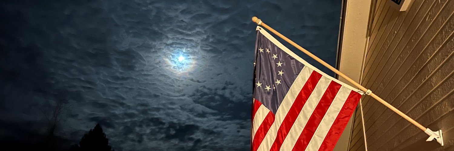 Brian Almon's banner