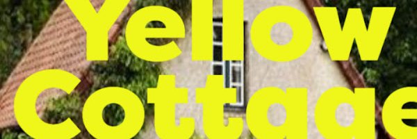 Yellow Cottage Tales's banner