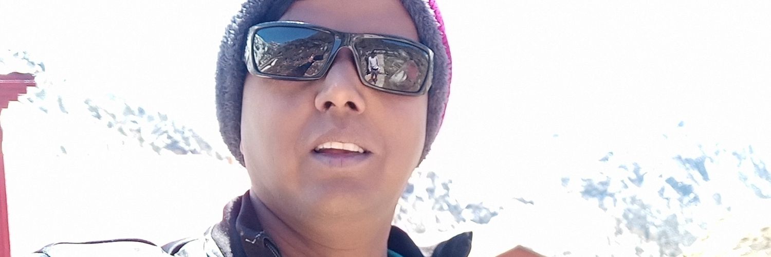shakyavk's profile banner image