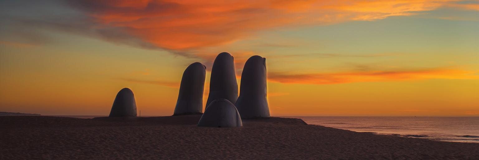 Liga de Punta del Este banner