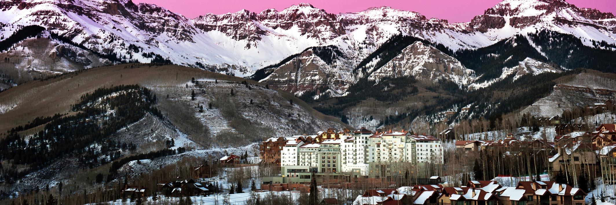 PeaksResortSpa's profile banner image