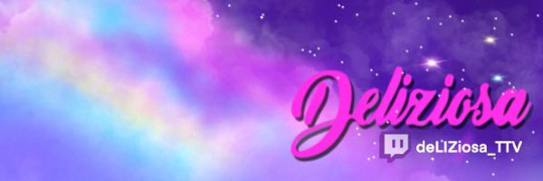 ♡☆deLIZiosa ᓚᘏᗢ☆♡ Profile Banner