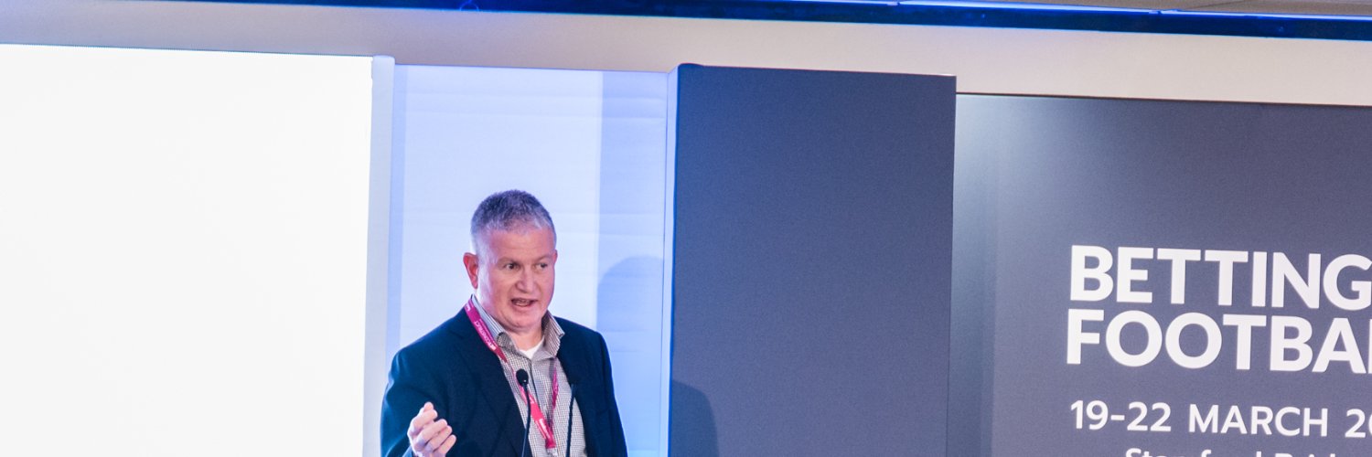 Graham Merrett banner