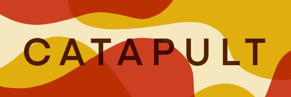 Catapult Theatre London Profile Banner