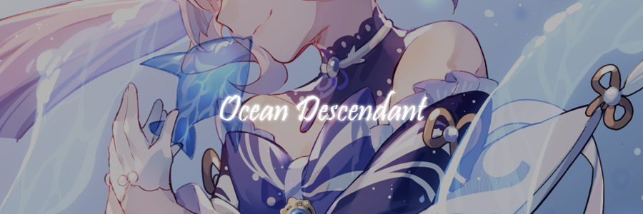 0CEANTALES's profile banner image