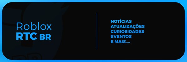 Roblox_RTC_BR Profile Banner