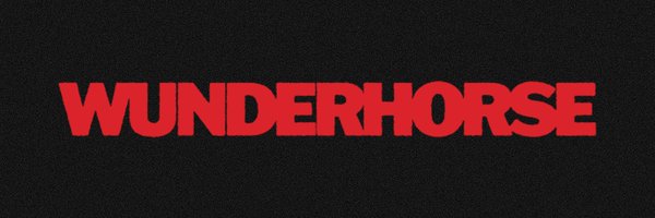 wunderhorse Profile Banner