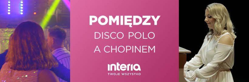 MuzykaINTERIA's profile banner image