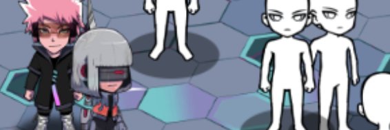 Gleyse banner
