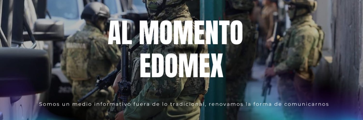Al Momento Edomex banner