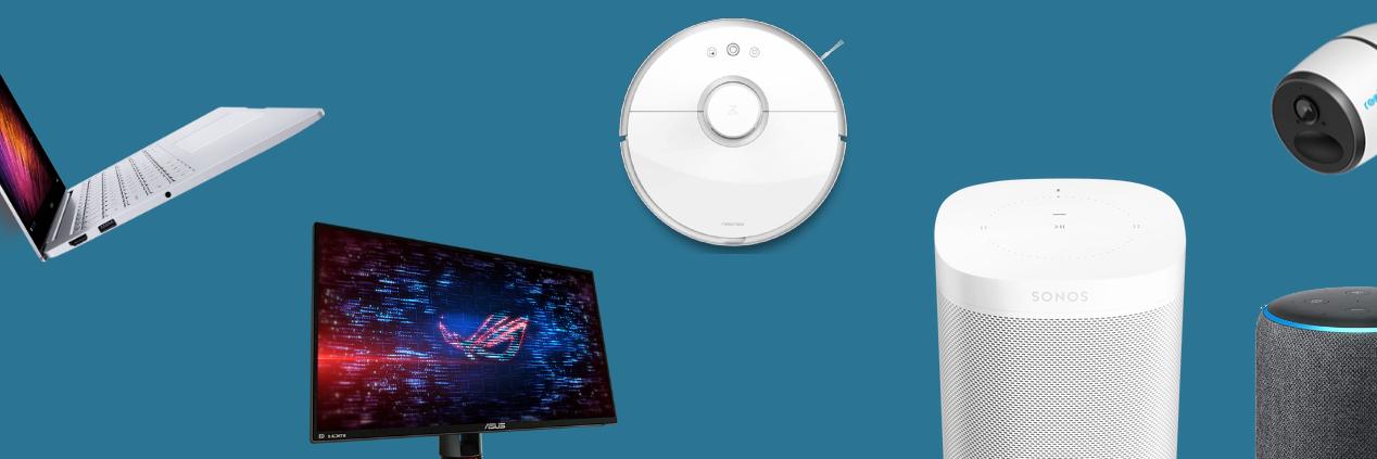 Actualidad Gadget banner