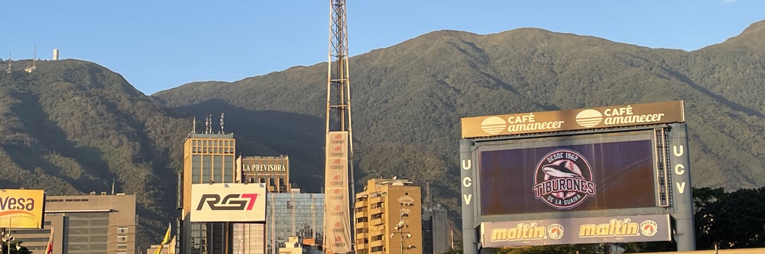 Carlos Marcano banner