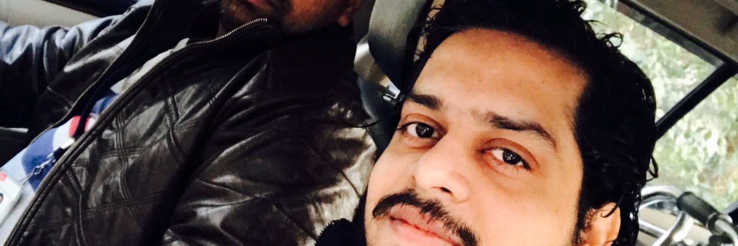 nitinwriteme's profile banner image