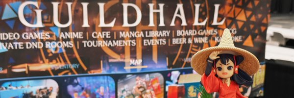 GuildhallGG Profile Banner