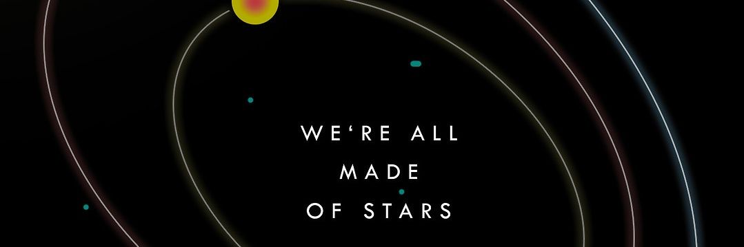 Nexus • Being banner