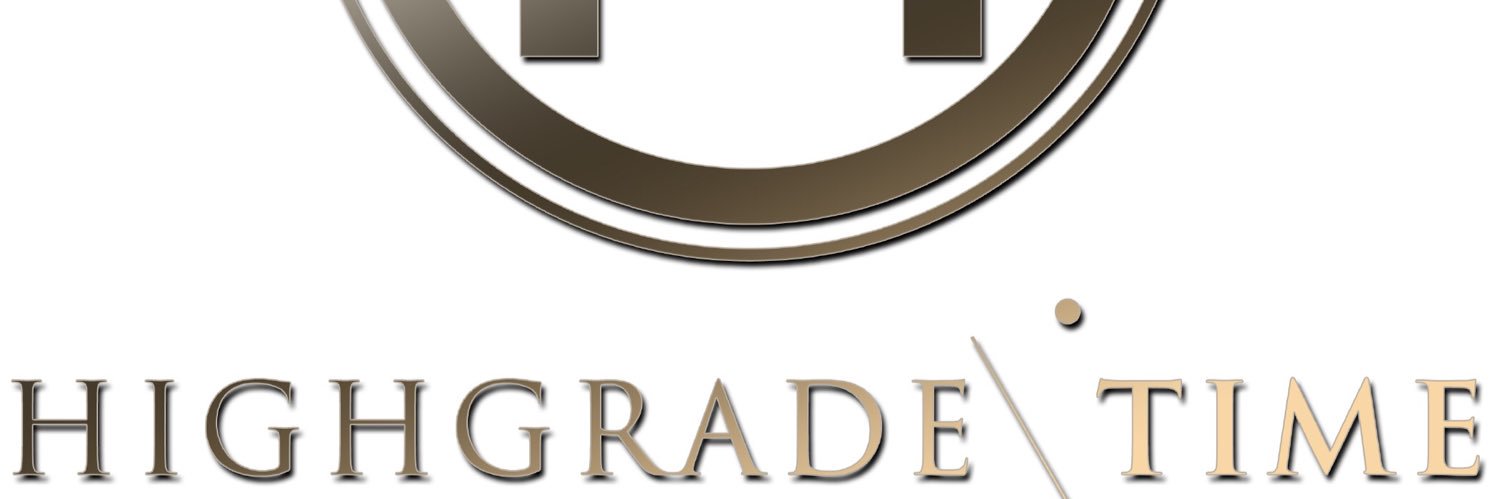 HighGradeTime's profile banner image
