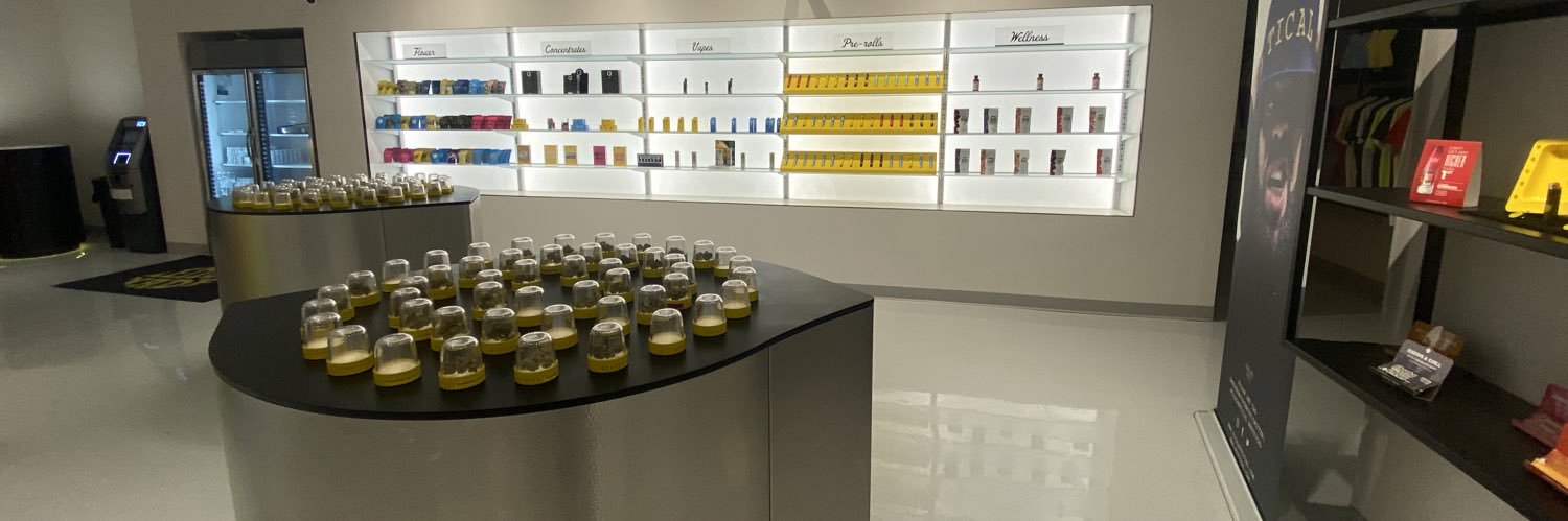 Lemonnade Denver Recreational & Medical Dispensary banner