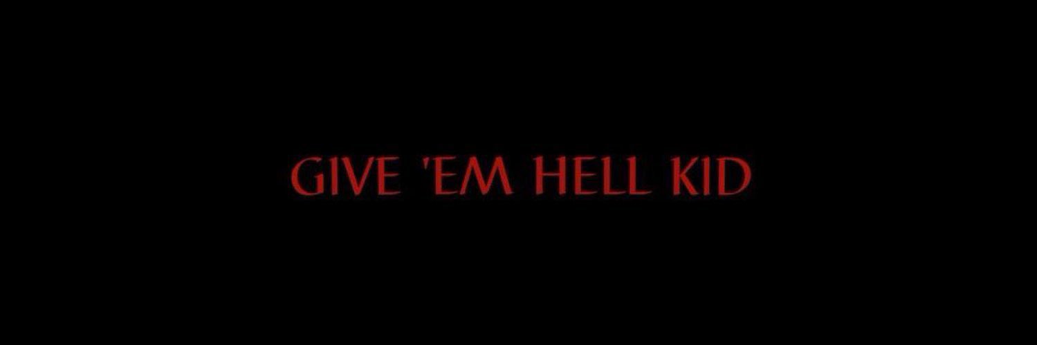 击̸ 𝔢𝔩𝔦 | MCR 10/7 🗡️ banner