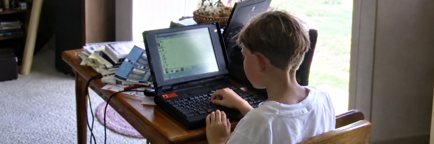 ericdodds's profile banner image