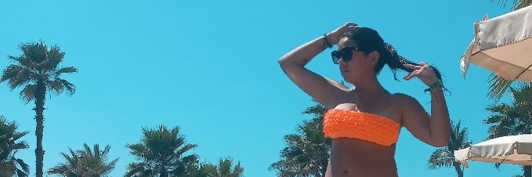 SoyMonAvila's profile banner image