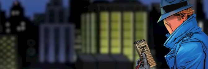 SeInterrogans's profile banner image