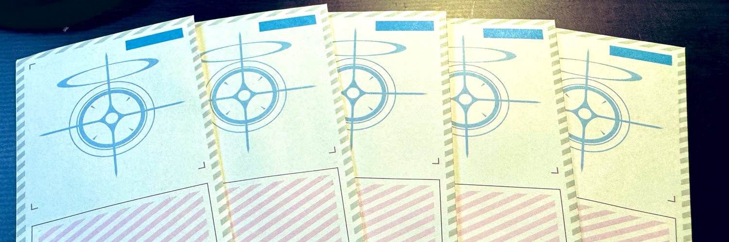 (╹ω|🐷🌗 banner