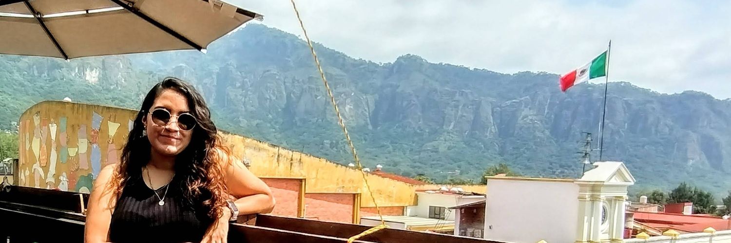 AnaMHuerta's profile banner image