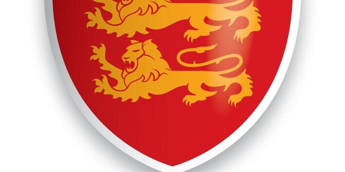 England Hockey East banner