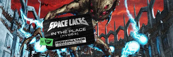 spacelaces Profile Banner
