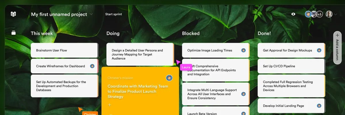 Christer Papanicolaou banner