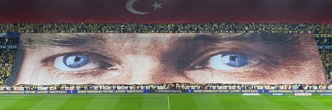 Hakan Yılmaz's banner