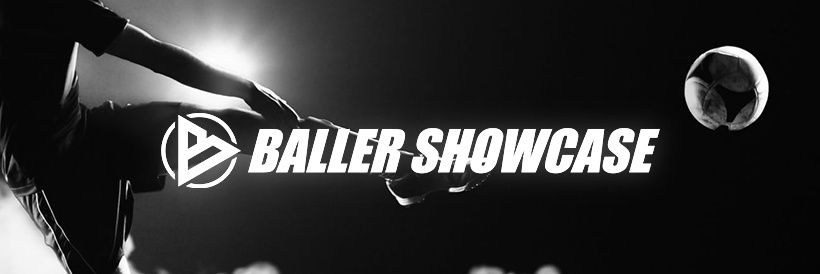 Opportunities for African Ballers banner