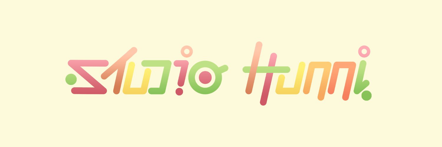 StudioHunni's profile banner image