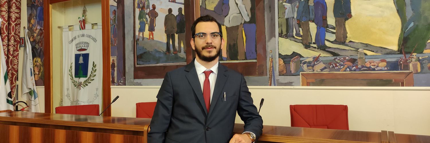Omar_Ciani's profile banner image