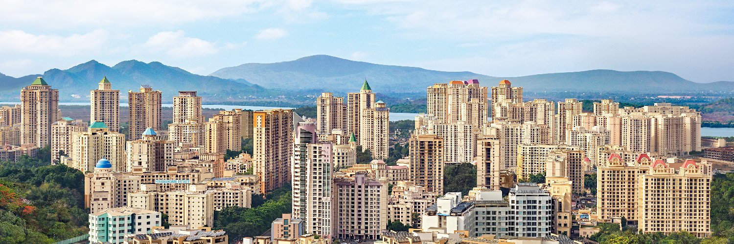 House of Hiranandani banner