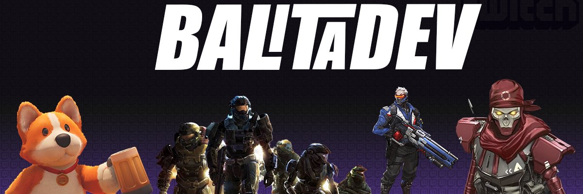 BalitaDev's profile banner image