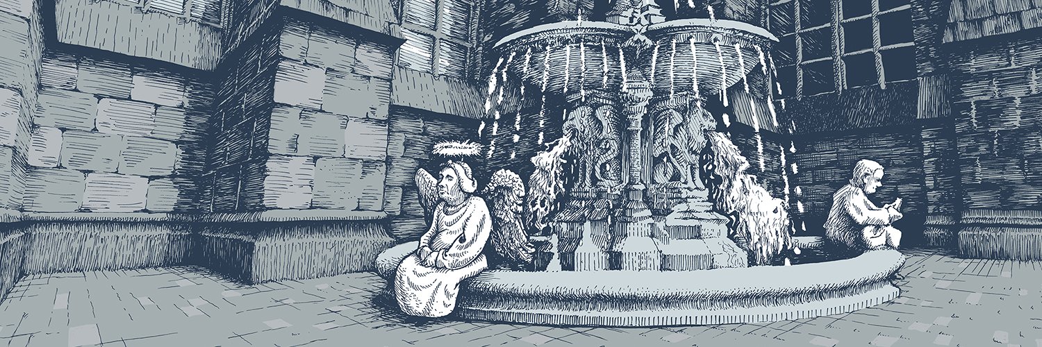 Constantin Litvak banner